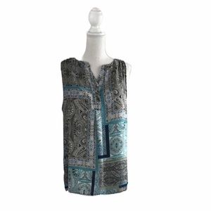 Artisan NY Women’s Sleeveless Top